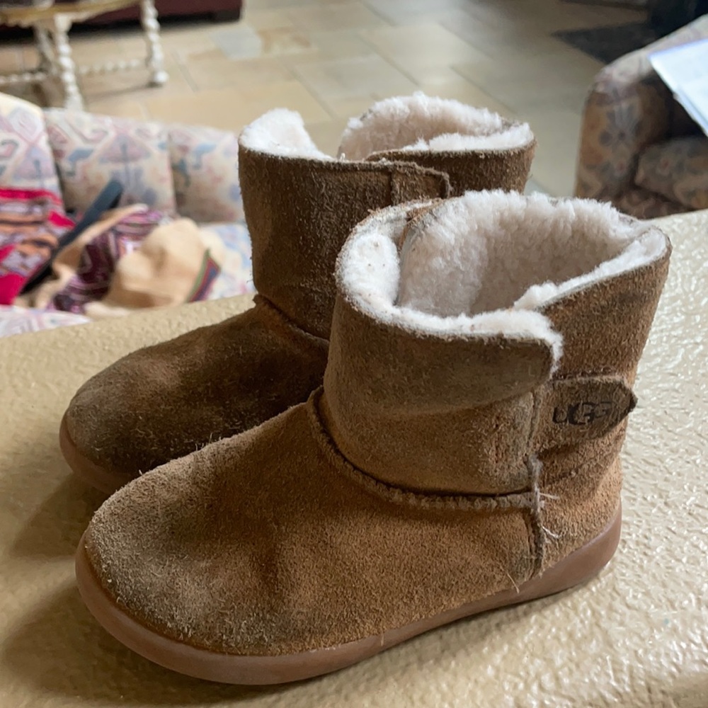 Toddler UGG Boots